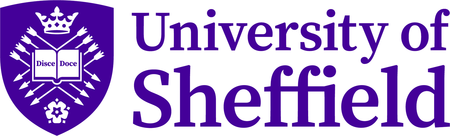 Logo for The University of Sheffield Pressbooks Network